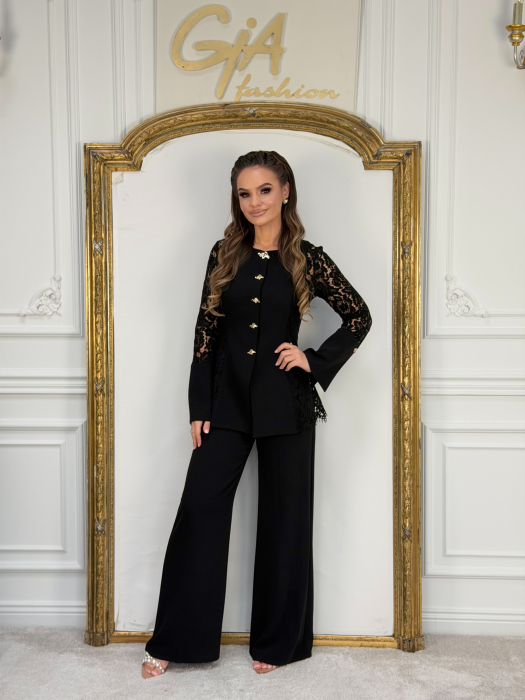 Compleu Kavia Black [3]