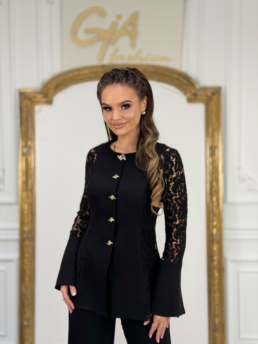 Compleu Kavia Black [2]