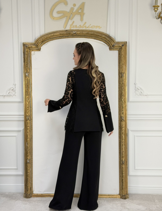 Compleu Kavia Black [11]