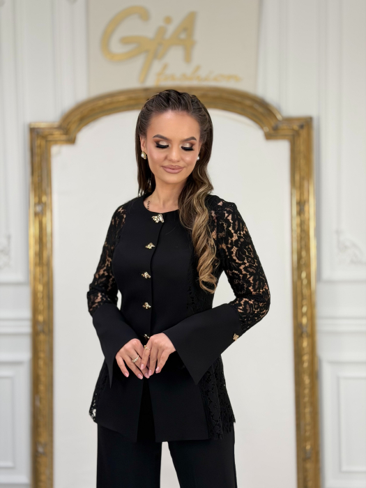 Compleu Kavia Black [6]