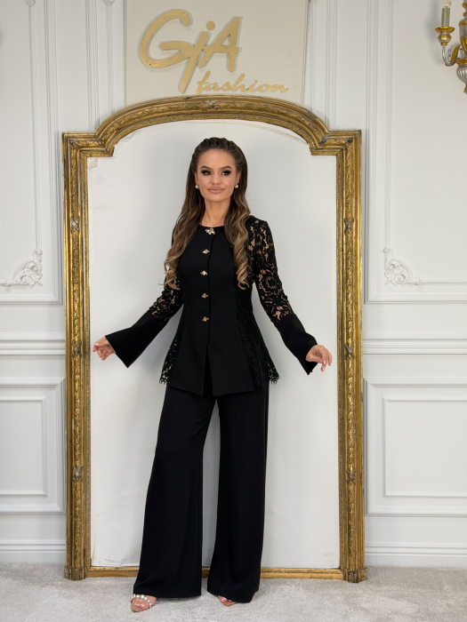 Compleu Kavia Black [10]