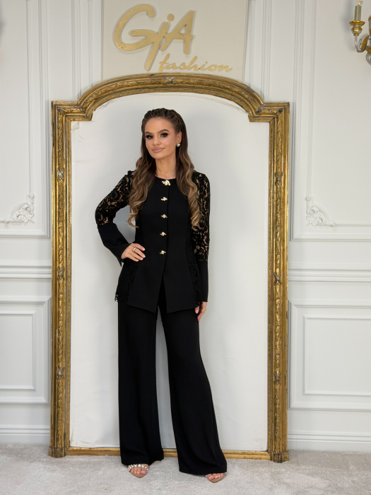 Compleu Kavia Black [8]