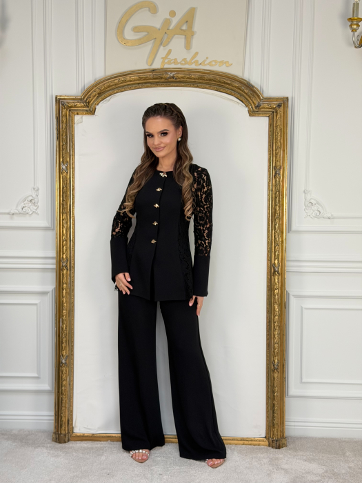 Compleu Kavia Black [9]