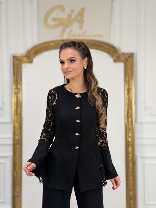 Compleu Kavia Black [4]