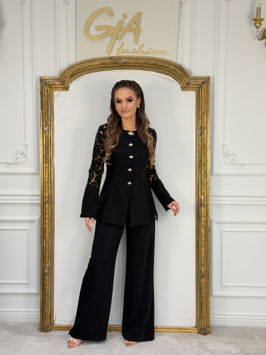 Compleu Kavia Black [5]