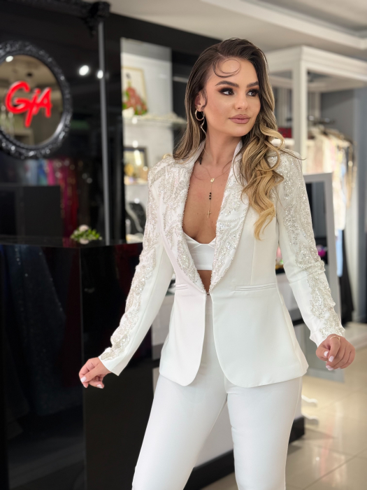 Compleu Kessia White [6]