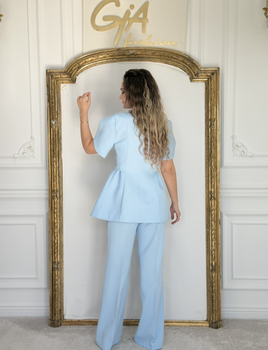 Compleu Lallia Babyblue [8]