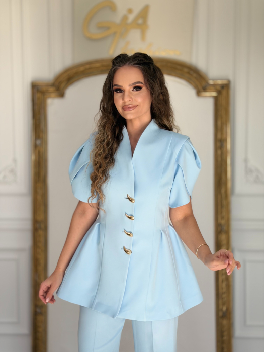 Compleu Lallia Babyblue [4]