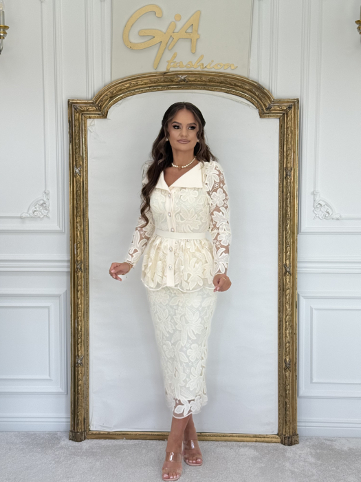 Compleu Marena Beige [7]