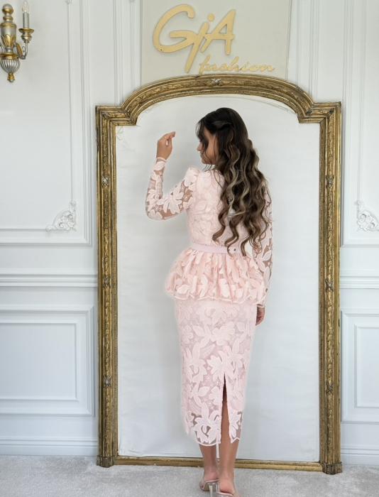 Compleu Marena Pink [9]