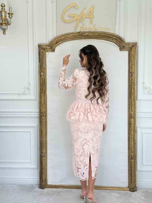 Compleu Marena Pink [9]