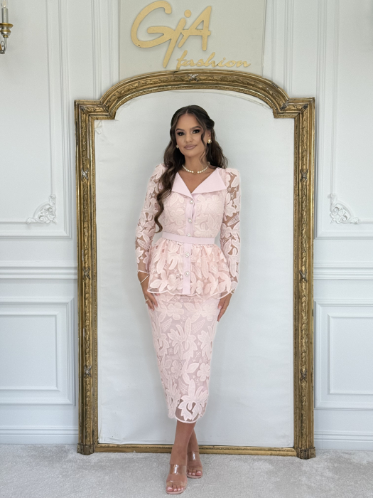 Compleu Marena Pink [6]