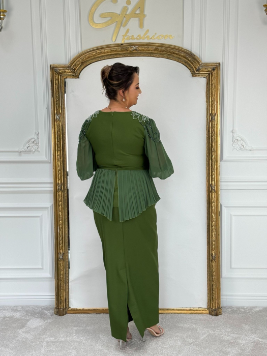 Compleu Mariay Green [4]