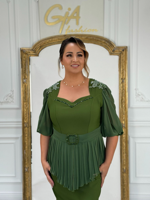 Compleu Mariay Green [5]