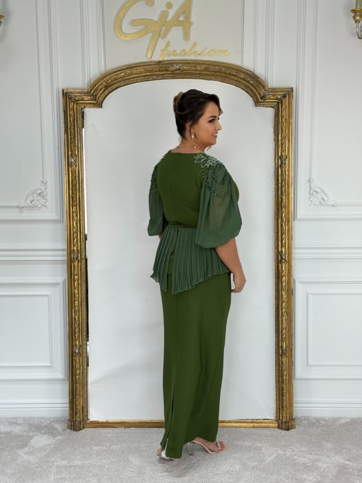 Compleu Mariay Green [6]
