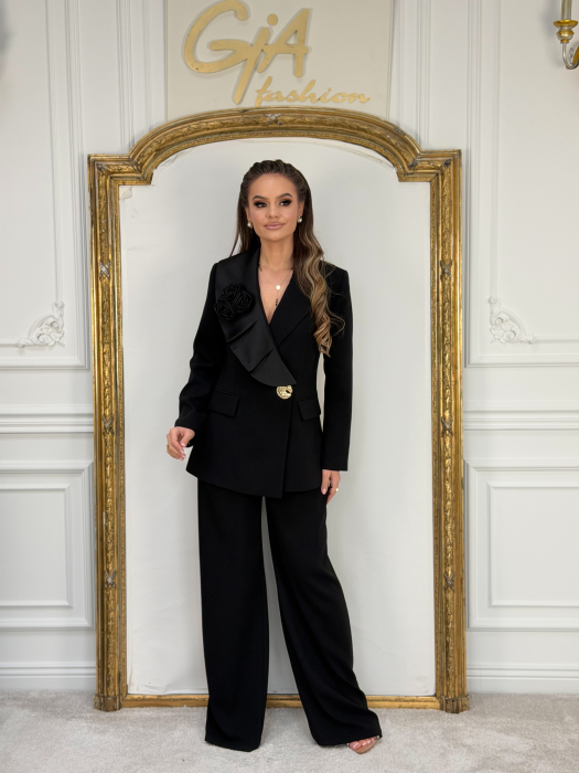 Compleu Maveia Black [3]