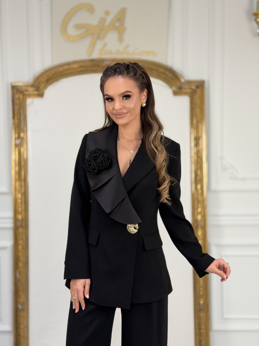 Compleu Maveia Black [4]