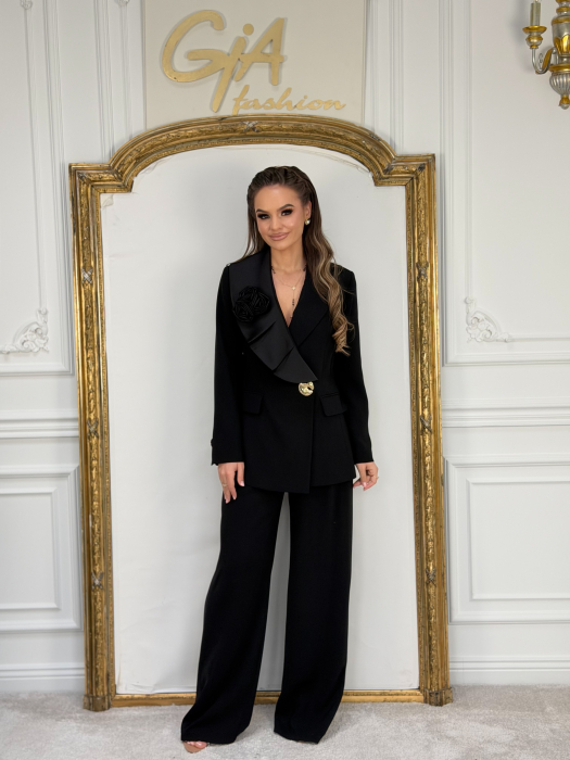 Compleu Maveia Black [5]