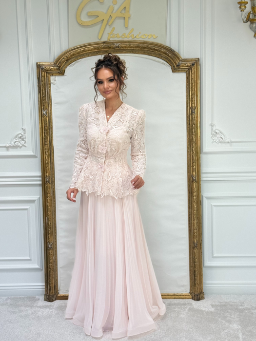 Compleu Merellia Pink [6]