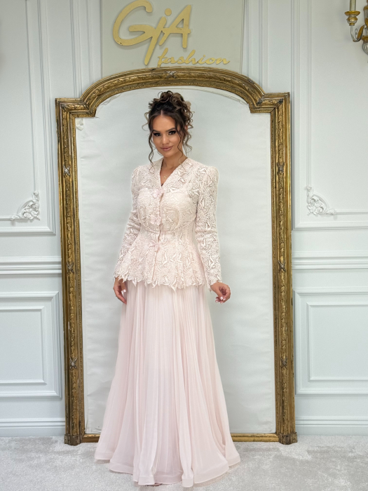 Compleu Merellia Pink [3]