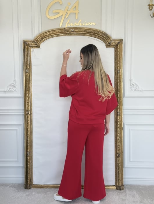Compleu Nelly RED [11]