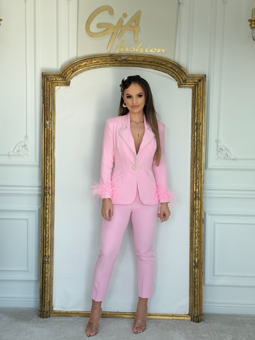 Compleu Nerella Pink [3]