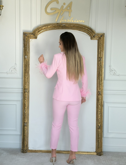 Compleu Nerella Pink [7]