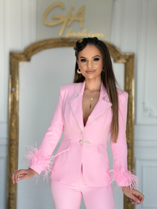 Compleu Nerella Pink [2]