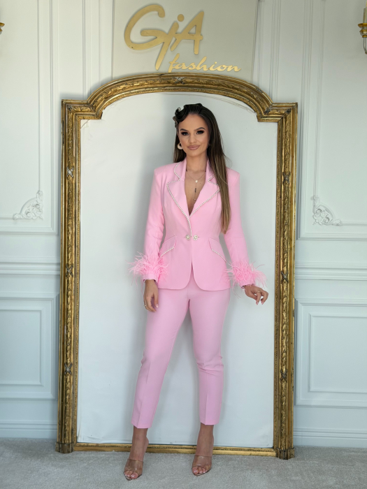 Compleu Nerella Pink [5]