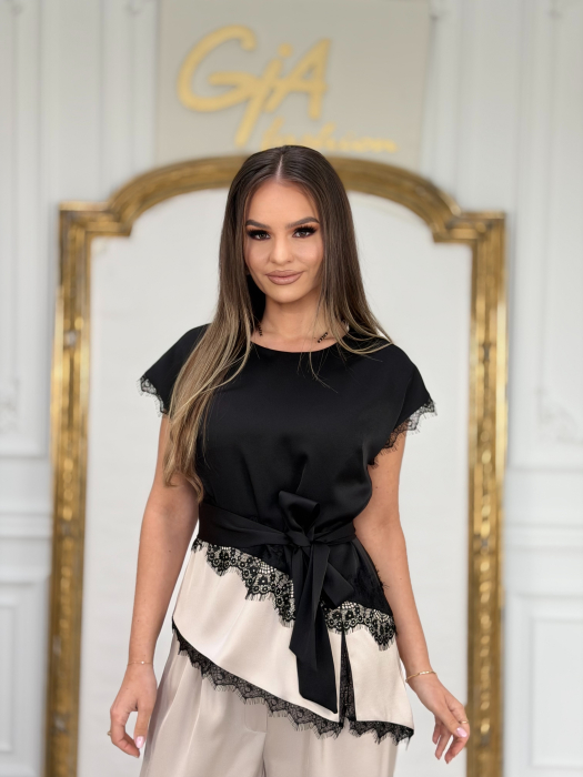 Compleu Pesselia Beige [2]