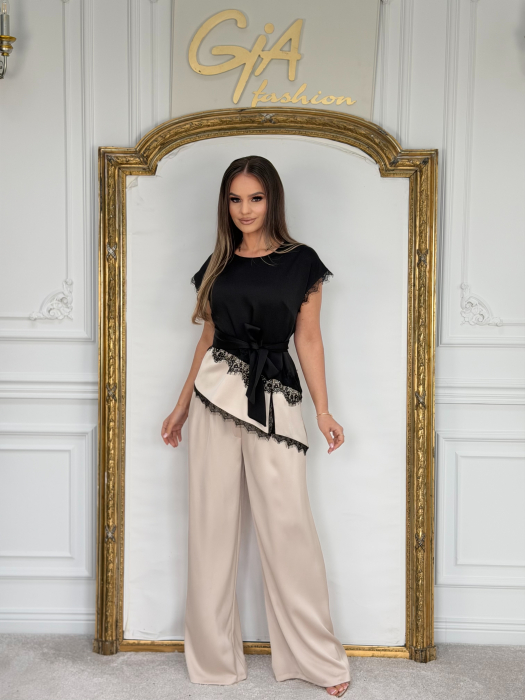 Compleu Pesselia Beige [3]