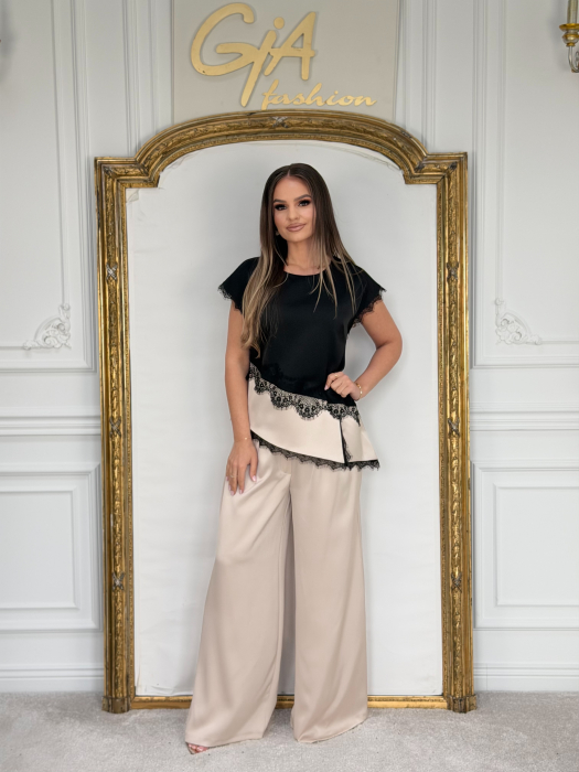 Compleu Pesselia Beige [7]