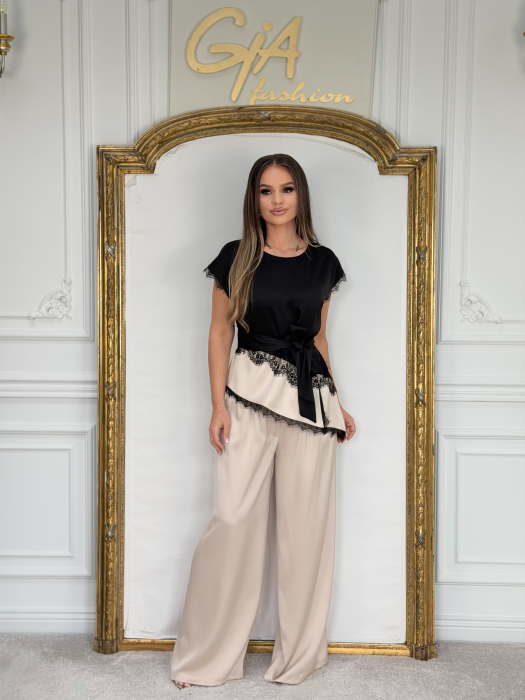 Compleu Pesselia Beige [6]