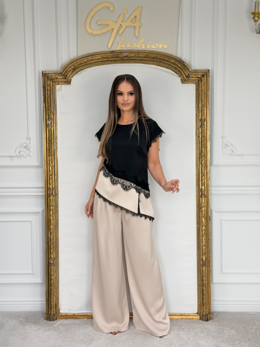 Compleu Pesselia Beige [9]