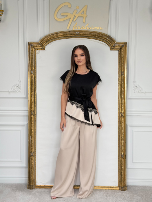 Compleu Pesselia Beige [5]