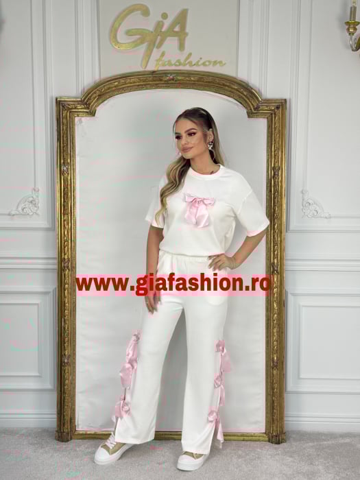 Compleu Pink Love [2]