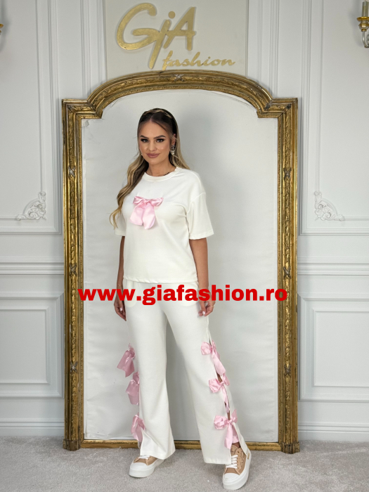 Compleu Pink Love [6]