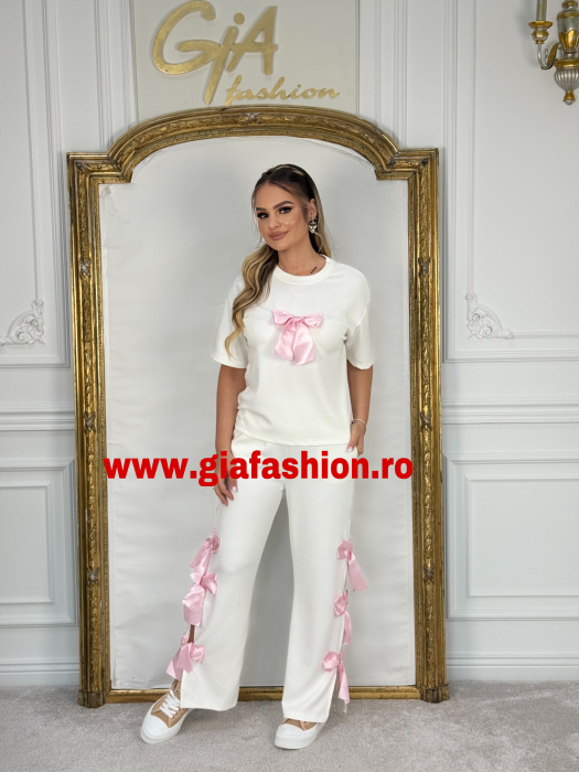 Compleu Pink Love [3]