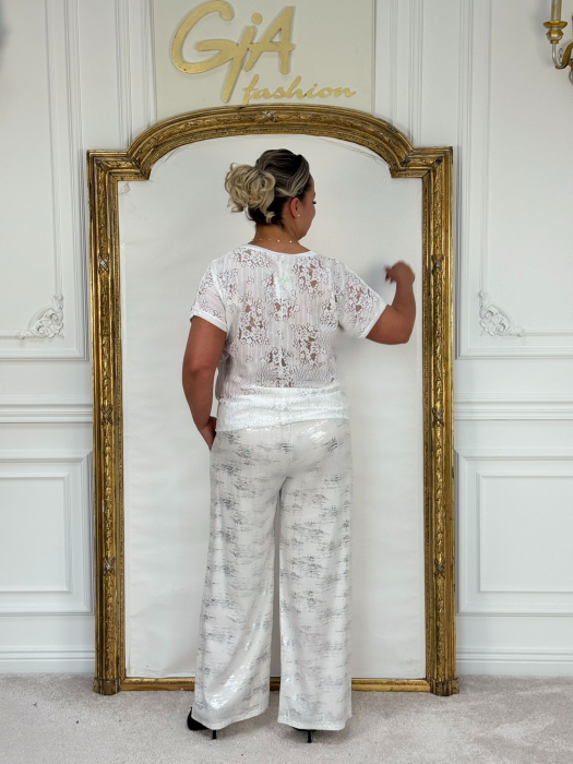 Compleu Ralassa WHITE [4]