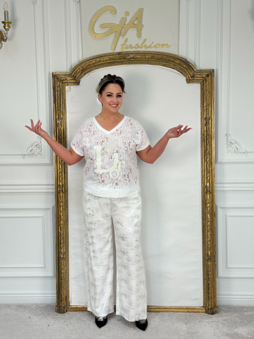Compleu Ralassa WHITE [1]