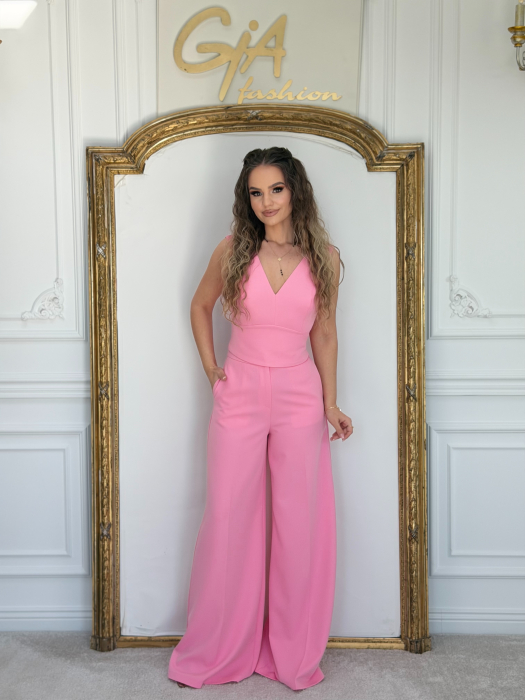 Compleu Rallusa Pink [10]