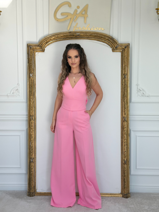 Compleu Rallusa Pink [5]