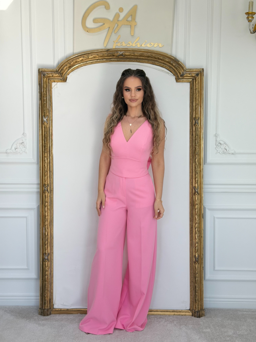 Compleu Rallusa Pink [9]