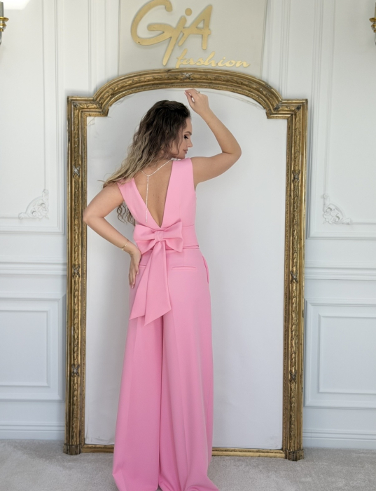 Compleu Rallusa Pink [6]