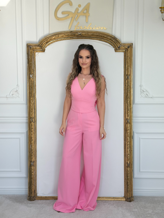 Compleu Rallusa Pink [2]