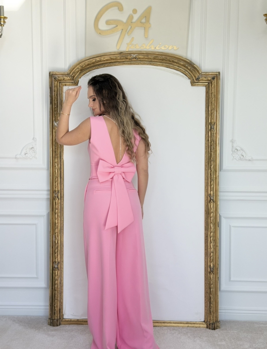 Compleu Rallusa Pink [8]