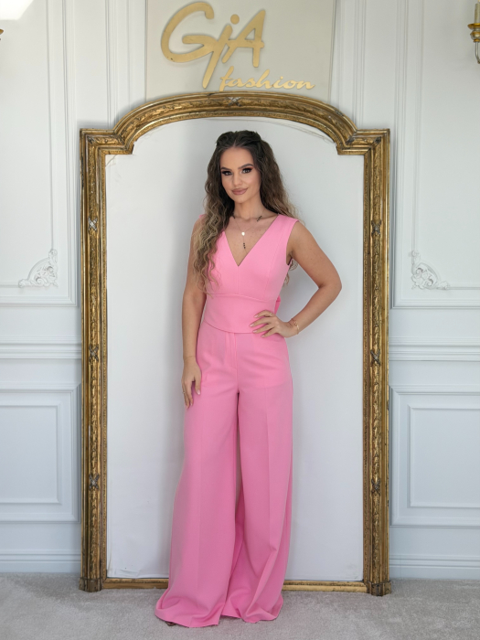 Compleu Rallusa Pink [7]