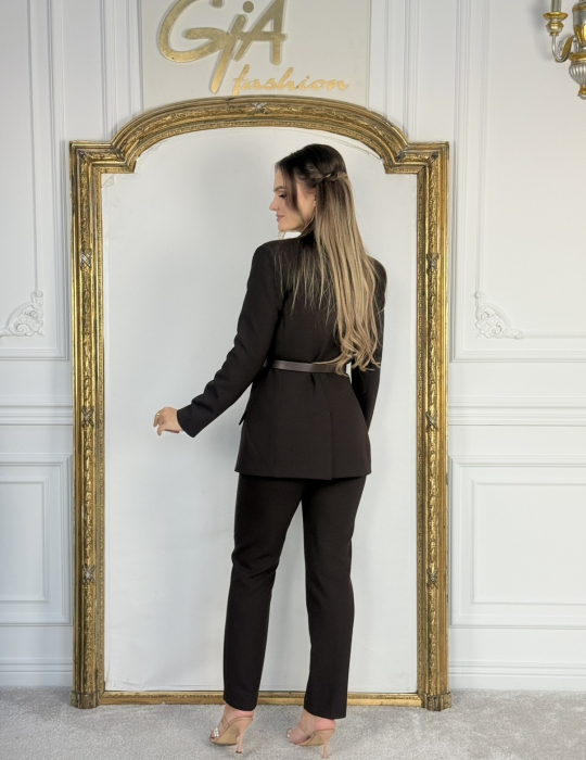 Compleu Ranillea Brown [6]