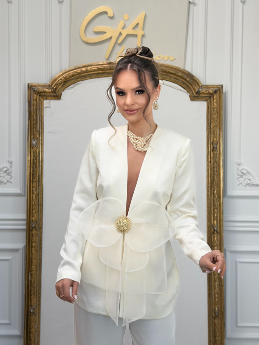 Compleu Ranisse White [2]