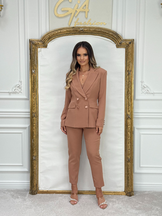 Compleu Rassia beige [5]